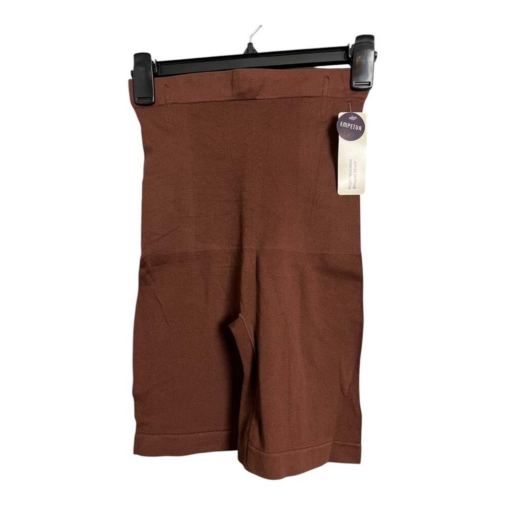 Empetua Shapewear NWT New Brown Shaper XL 2XL